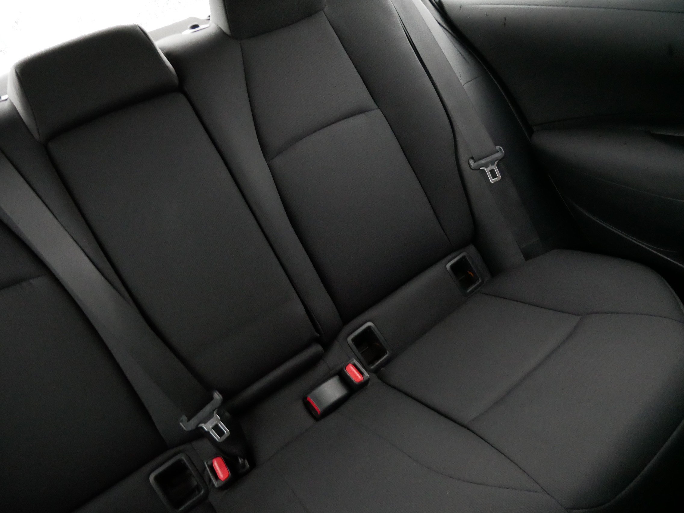 Certified 2024 Toyota Corolla LE FWD image 14