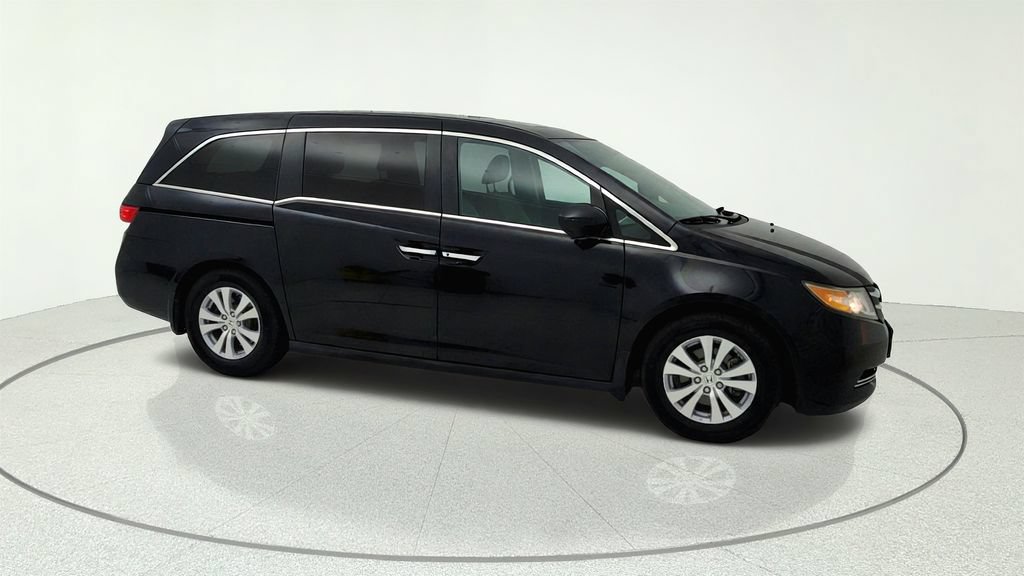 Used 2015 Honda Odyssey EX-L image 8