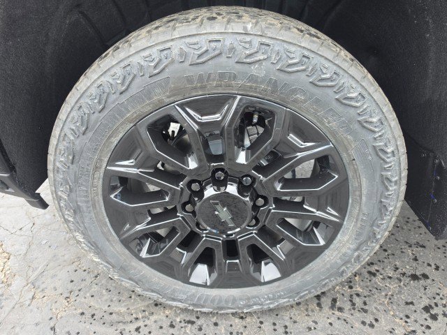 New 2026 Chevrolet Silverado 2500 High Country w/ High Country Premium Package image 11