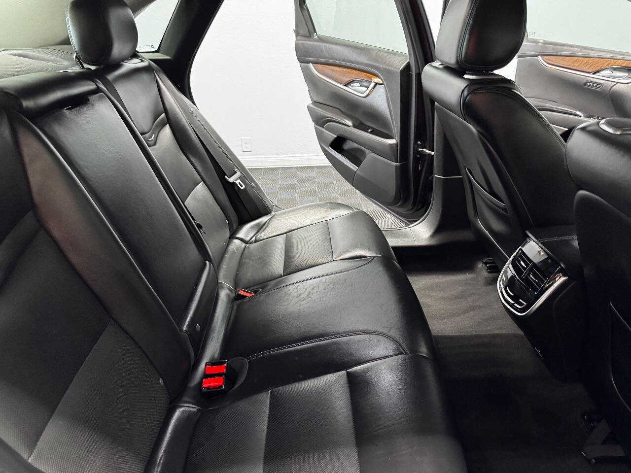 Used 2017 Cadillac XTS Premium Luxury image 48