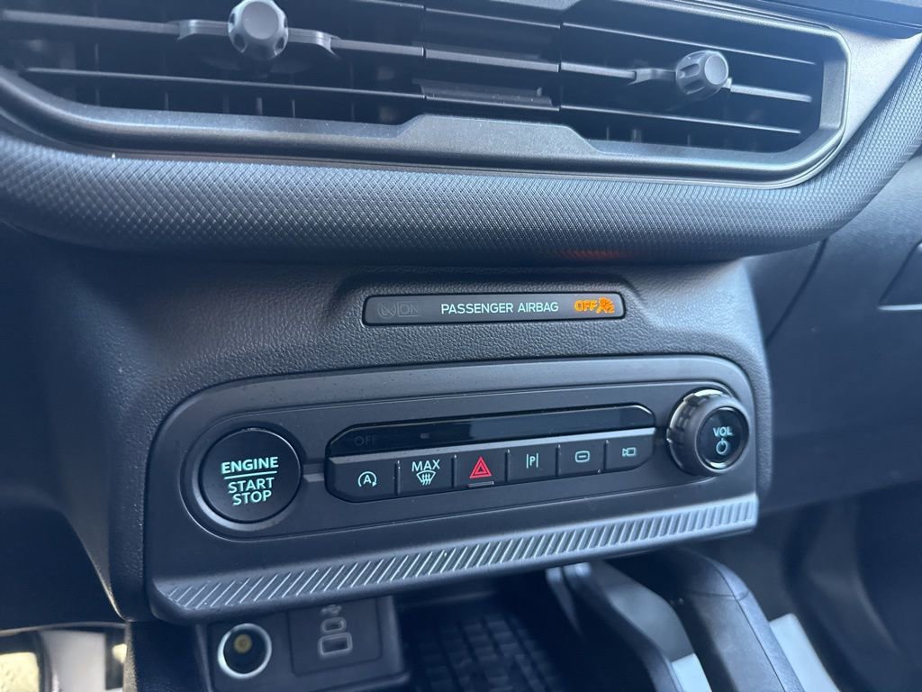 Used 2025 Ford Bronco Sport Badlands image 31