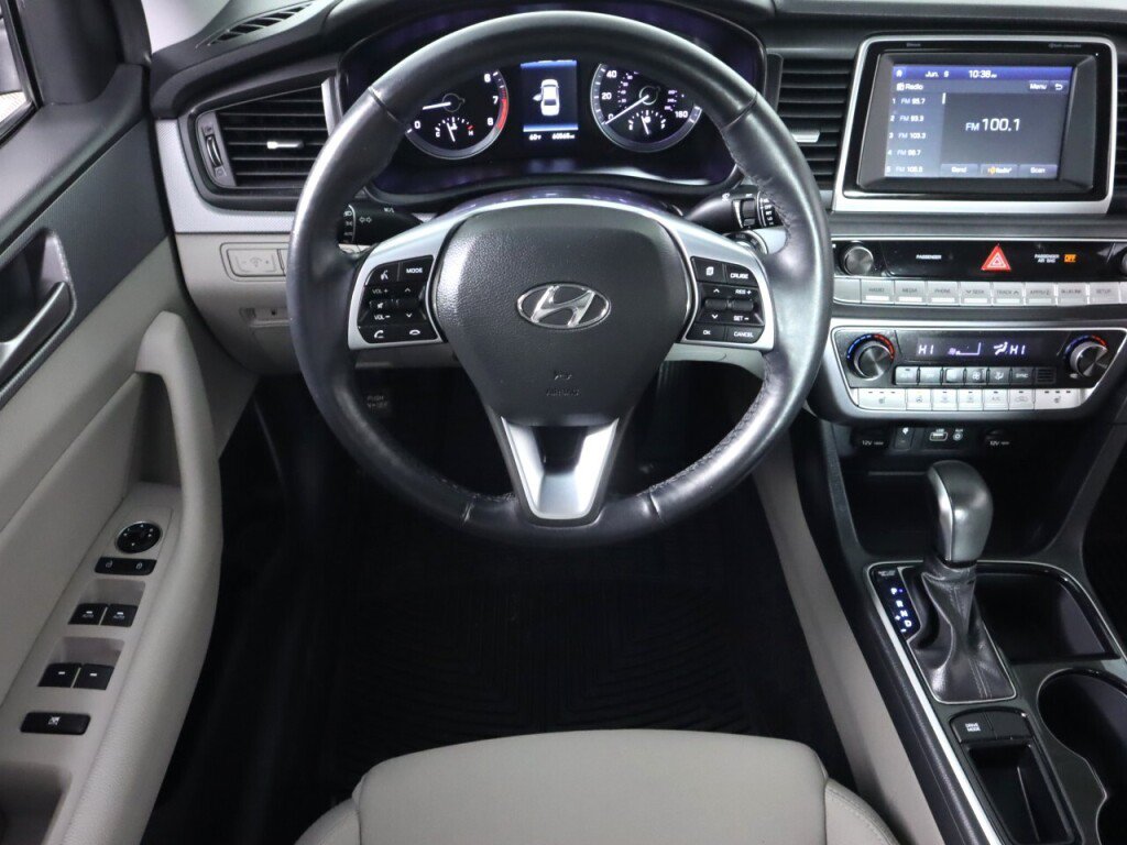 Used 2019 Hyundai Sonata SEL FWD image 35