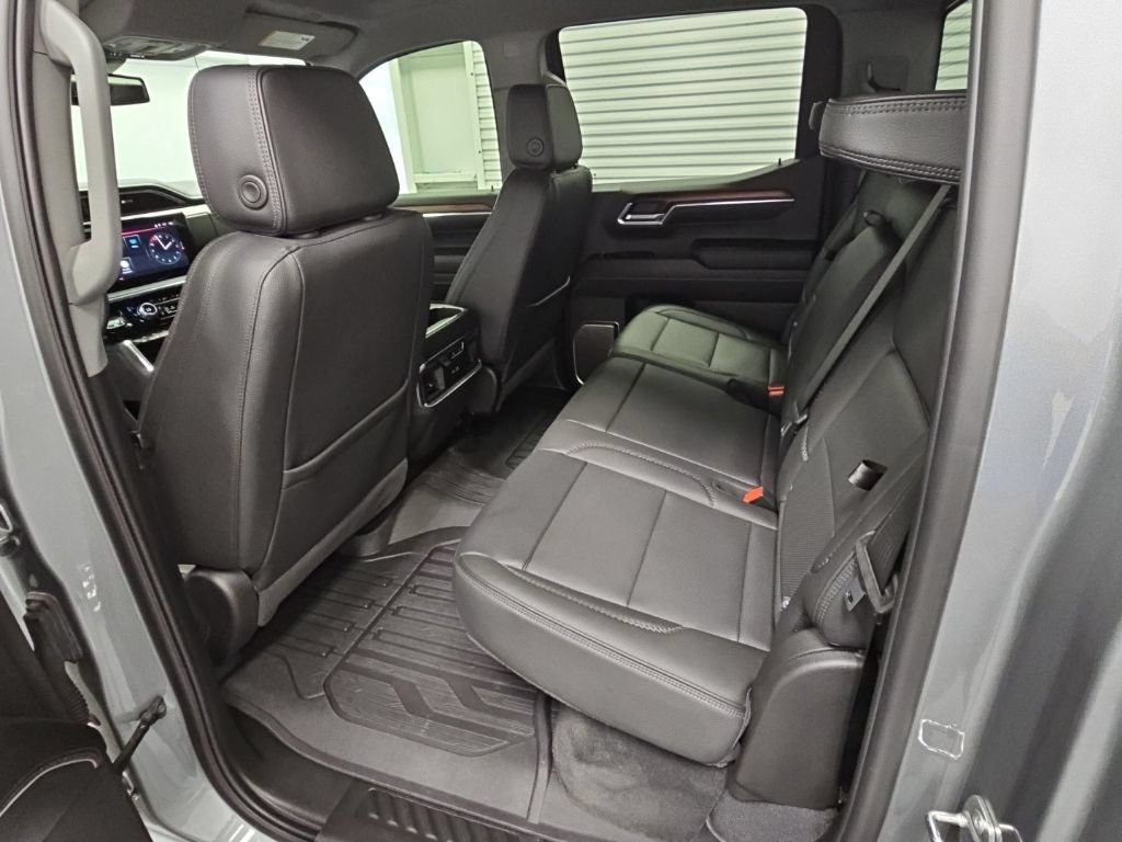 Certified 2024 GMC Sierra 1500 Denali AWD/4WD image 31