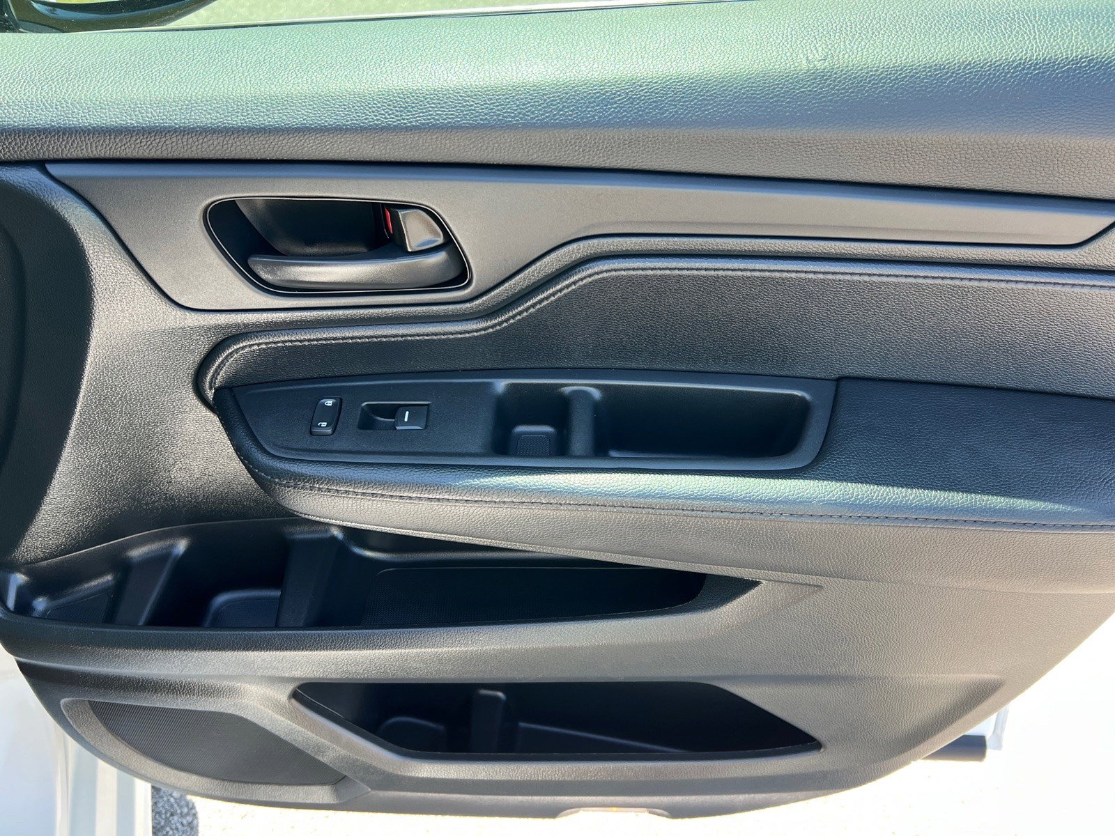 Used 2024 Honda Odyssey Sport image 21