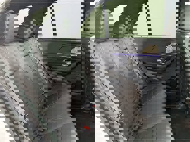 Certified 2025 Mercedes-Benz GLE 450 4MATIC image 23