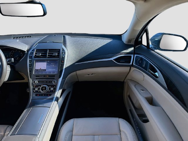 Used 2019 Lincoln MKZ Reserve w/ Reserve Plus Package FWD image 19