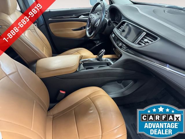 Certified 2018 Buick Enclave Essence AWD/4WD image 5