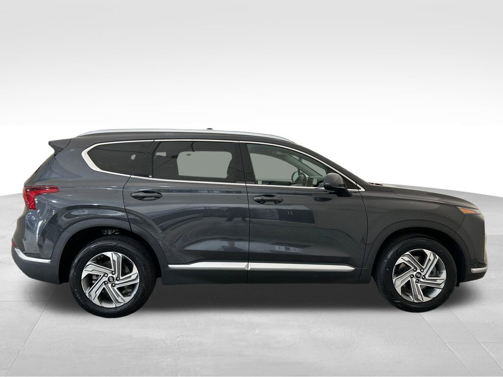 Used 2021 Hyundai Santa Fe SEL FWD image 7