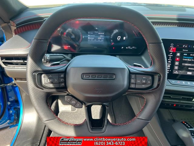 New 2026 Dodge Charger R/T image 14