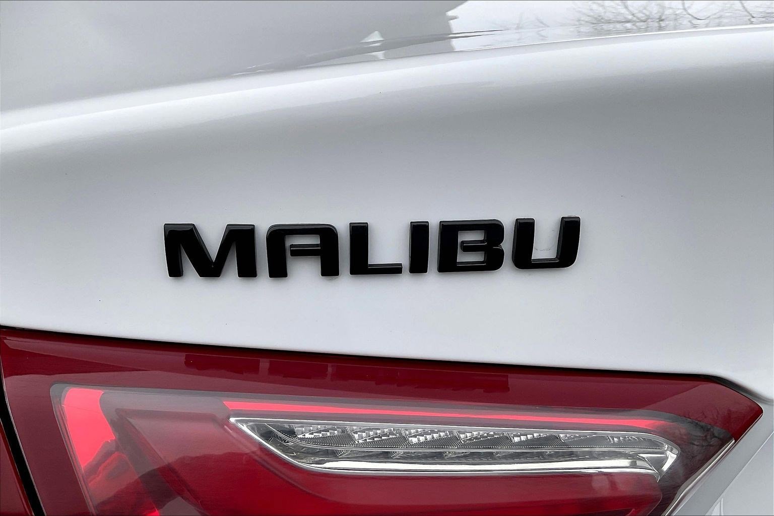 Used 2024 Chevrolet Malibu LT w/ Sport Edition image 24