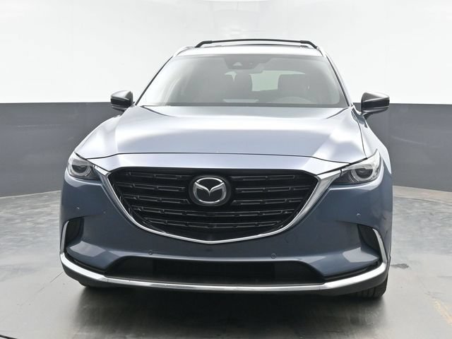 Used 2022 MAZDA CX-9 Carbon Edition AWD/4WD image 3
