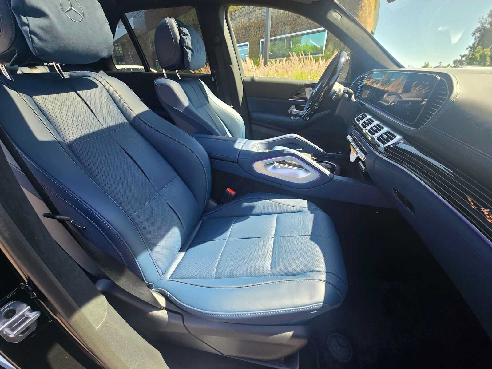 New 2026 Mercedes-Benz GLE 580 4MATIC image 10