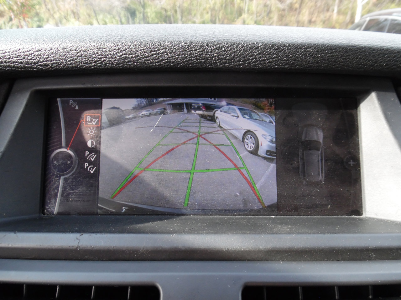 Used 2012 BMW X5 xDrive35i image 15