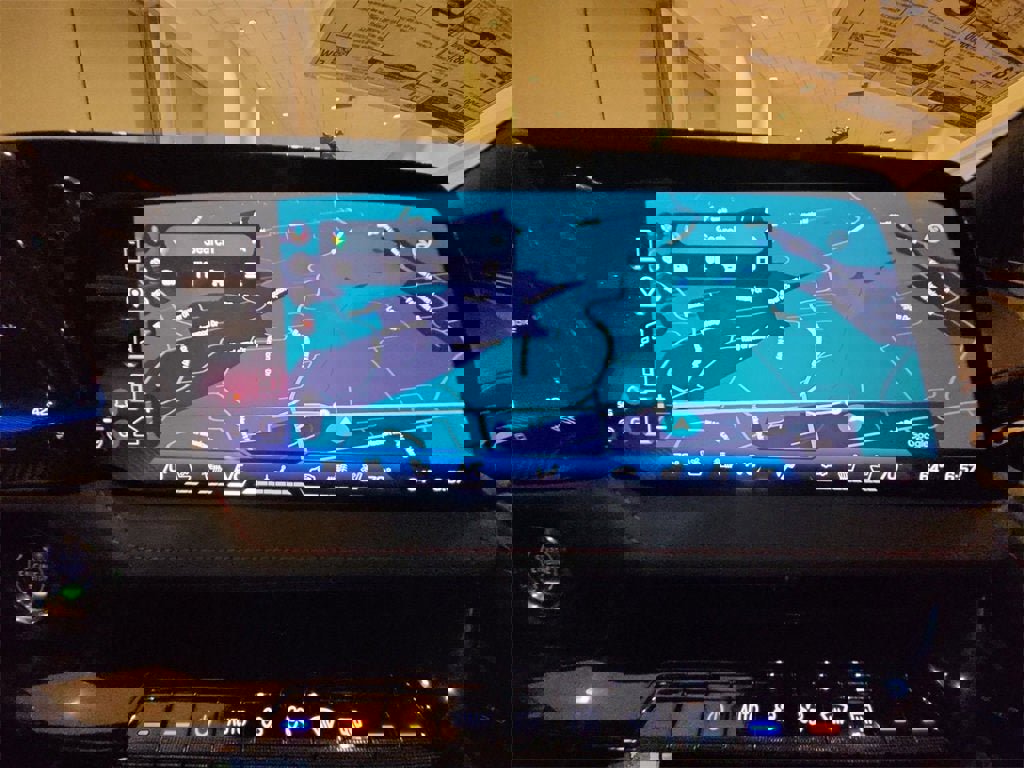 New 2026 Chevrolet Corvette Stingray Preferred Cpe w/ Z51 Performance Package image 19