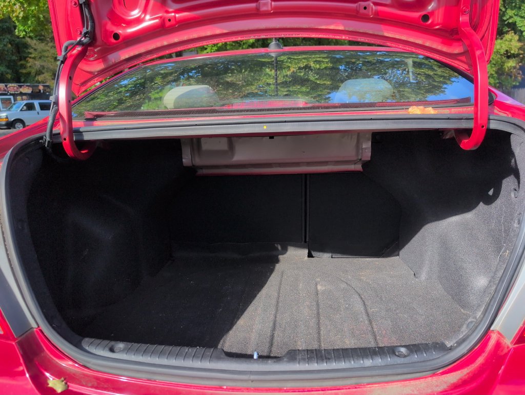 Used 2016 Hyundai Accent SE FWD image 30