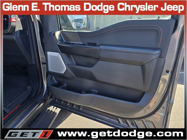 Used 2025 Ford F150 Raptor AWD/4WD image 33