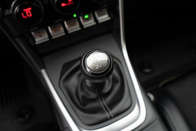 Used 2024 Toyota GR86 Premium image 6