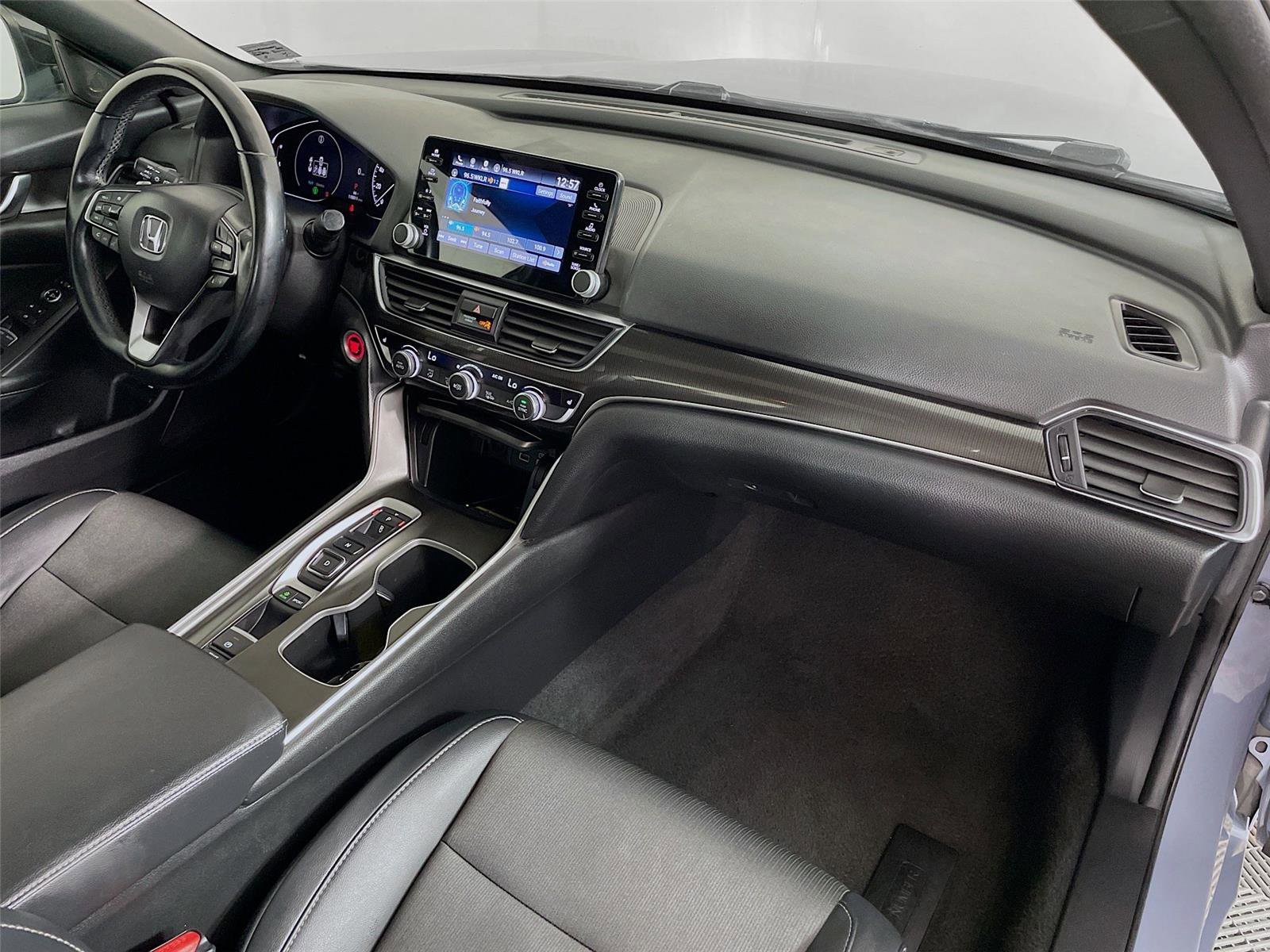 Used 2021 Honda Accord Sport image 34