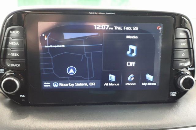 Used 2020 Hyundai Tucson Ultimate image 21