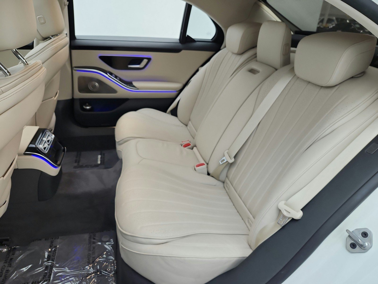 Certified 2023 Mercedes-Benz S 500 4MATIC image 13