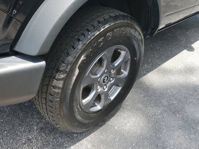 Used 2026 Ford Bronco Big Bend AWD/4WD image 6