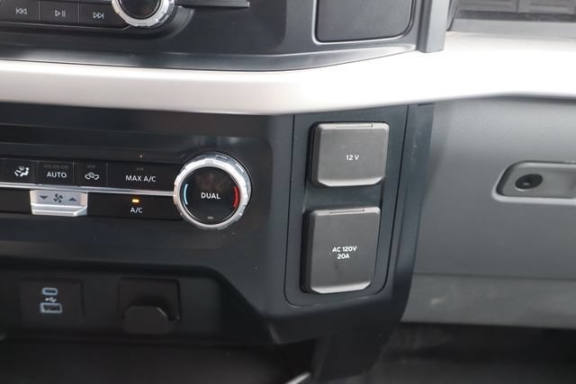 Used 2023 Ford F150 XL w/ Trailer Tow Package AWD/4WD image 23