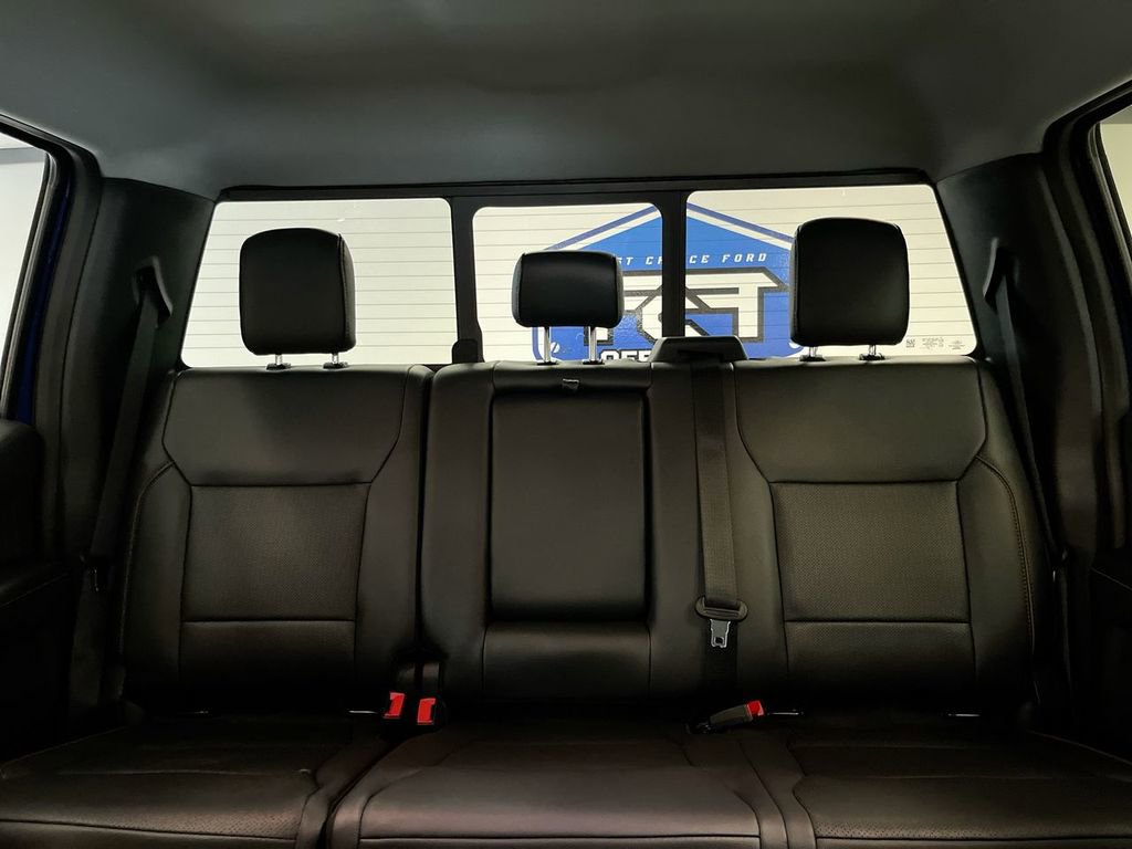New 2026 Ford F350 4x4 Crew Cab Super Duty image 22