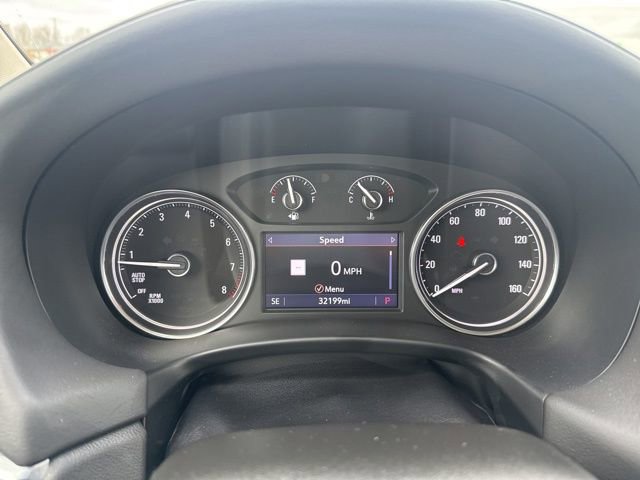 Used 2022 Buick Enclave Essence w/ Sound and Sites Package image 15