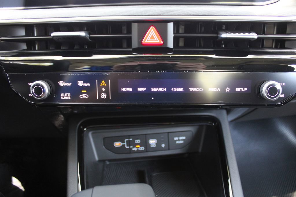 New 2026 Kia K5 EX FWD image 40