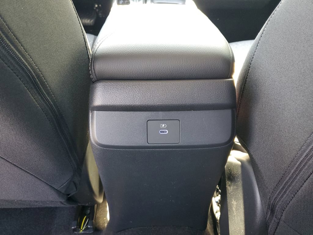 New 2026 Nissan Sentra SV FWD image 10