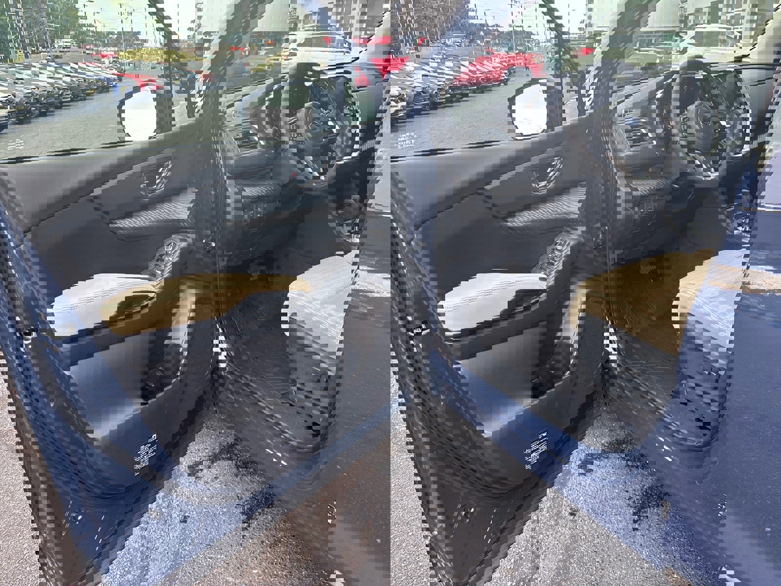 New 2025 Subaru Ascent Premium image 9