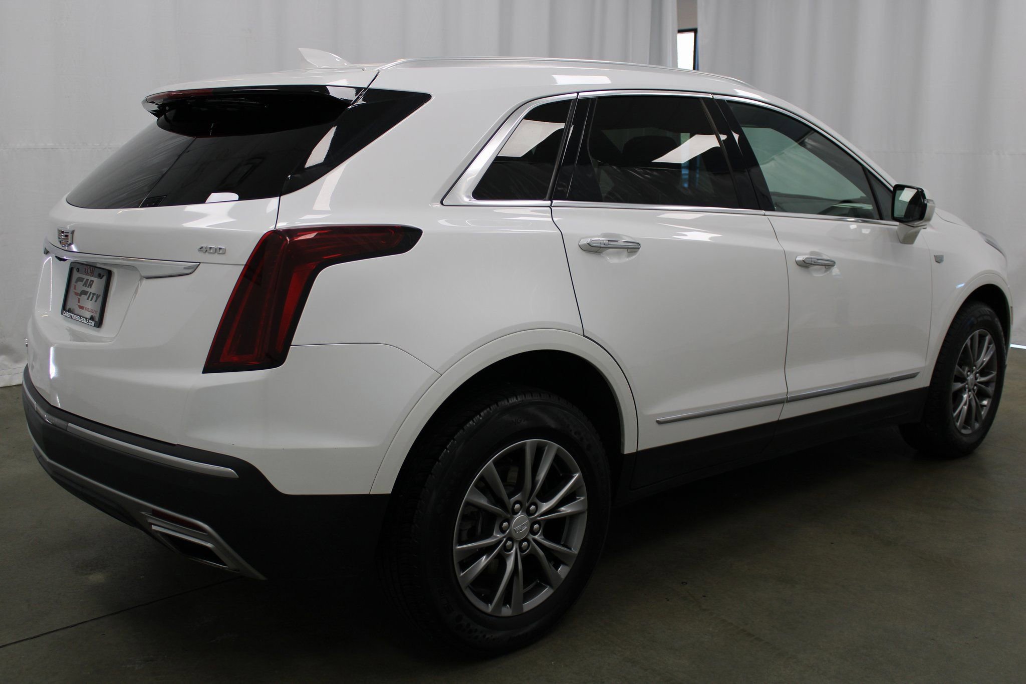 Used 2023 Cadillac XT5 Premium Luxury image 6