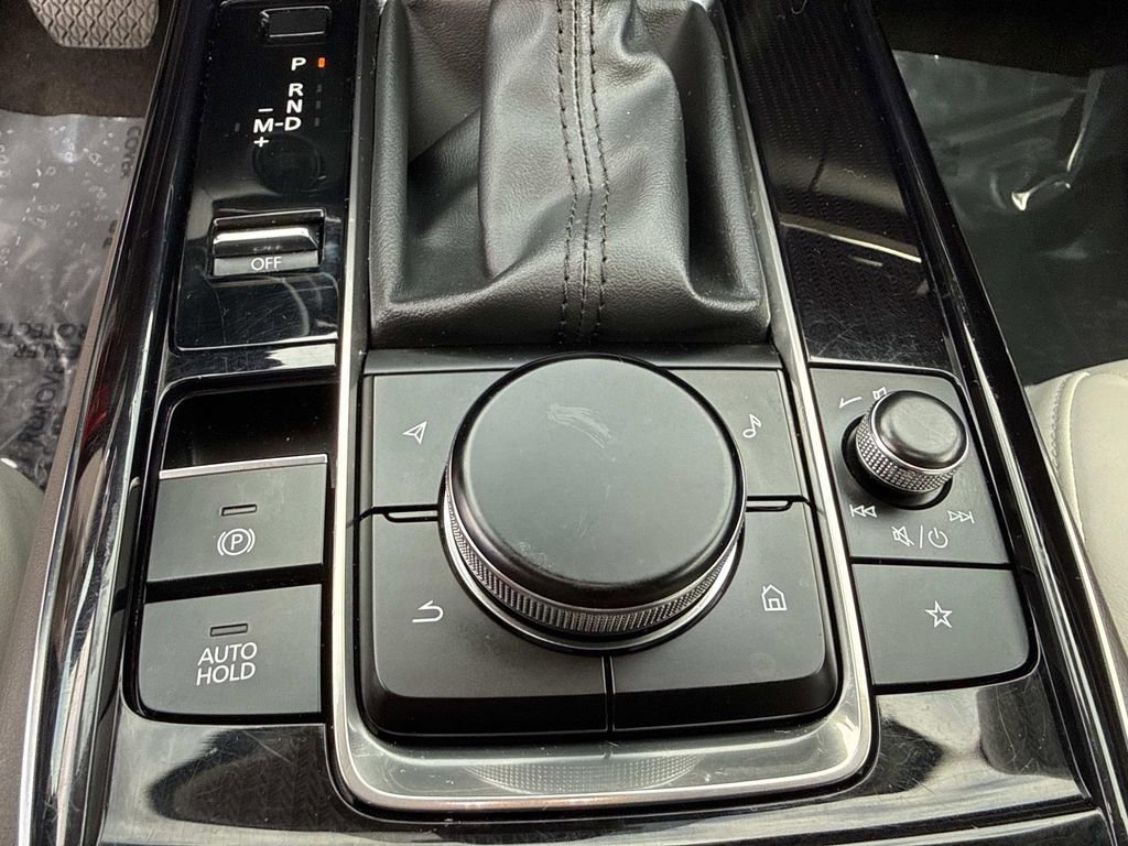 Used 2023 MAZDA CX-30 AWD 2.5 S w/ Premium Package image 36