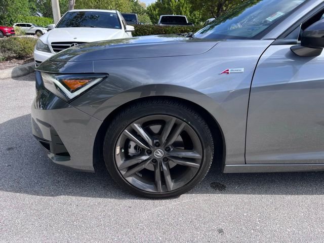 Used 2023 Acura Integra A-Spec image 3