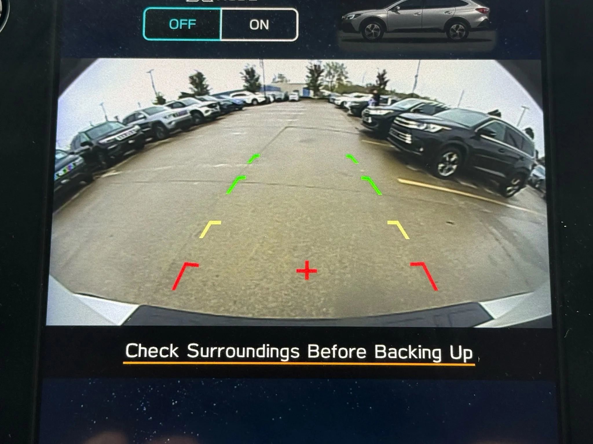 Used 2022 Subaru Outback Premium image 40