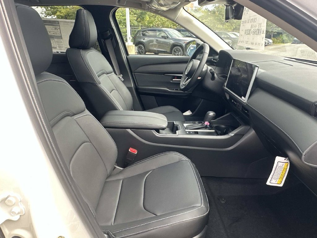 New 2026 MAZDA CX-5 2.5 S w/ Premium Package AWD/4WD image 29