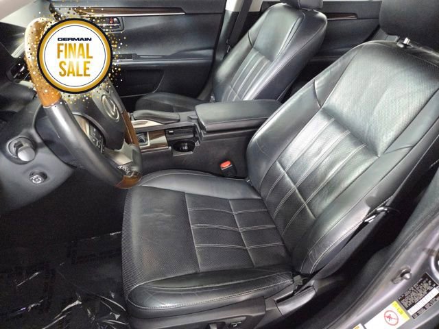 Used 2016 Lexus ES 350 image 16