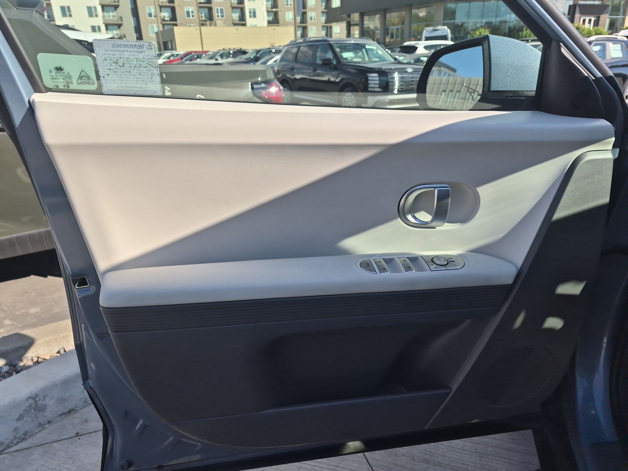 Certified 2024 Hyundai Ioniq 5 SEL RWD image 14