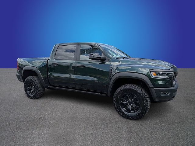 Used 2026 RAM 1500 RHO w/ RHO Level 1 Equipment Group AWD/4WD image 7