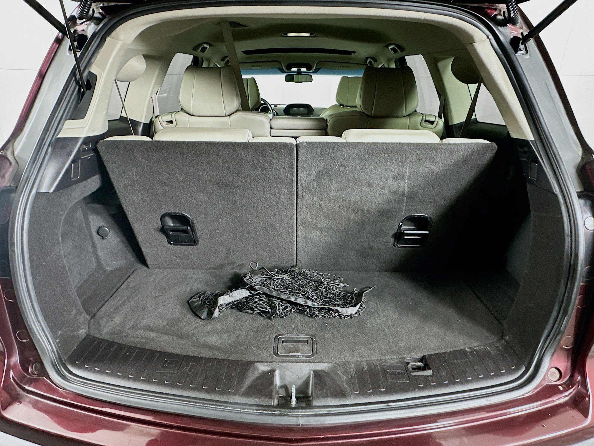 Used 2010 Acura MDX w/ Advance Package image 30