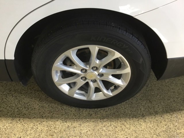 Used 2021 Chevrolet Equinox LT image 12