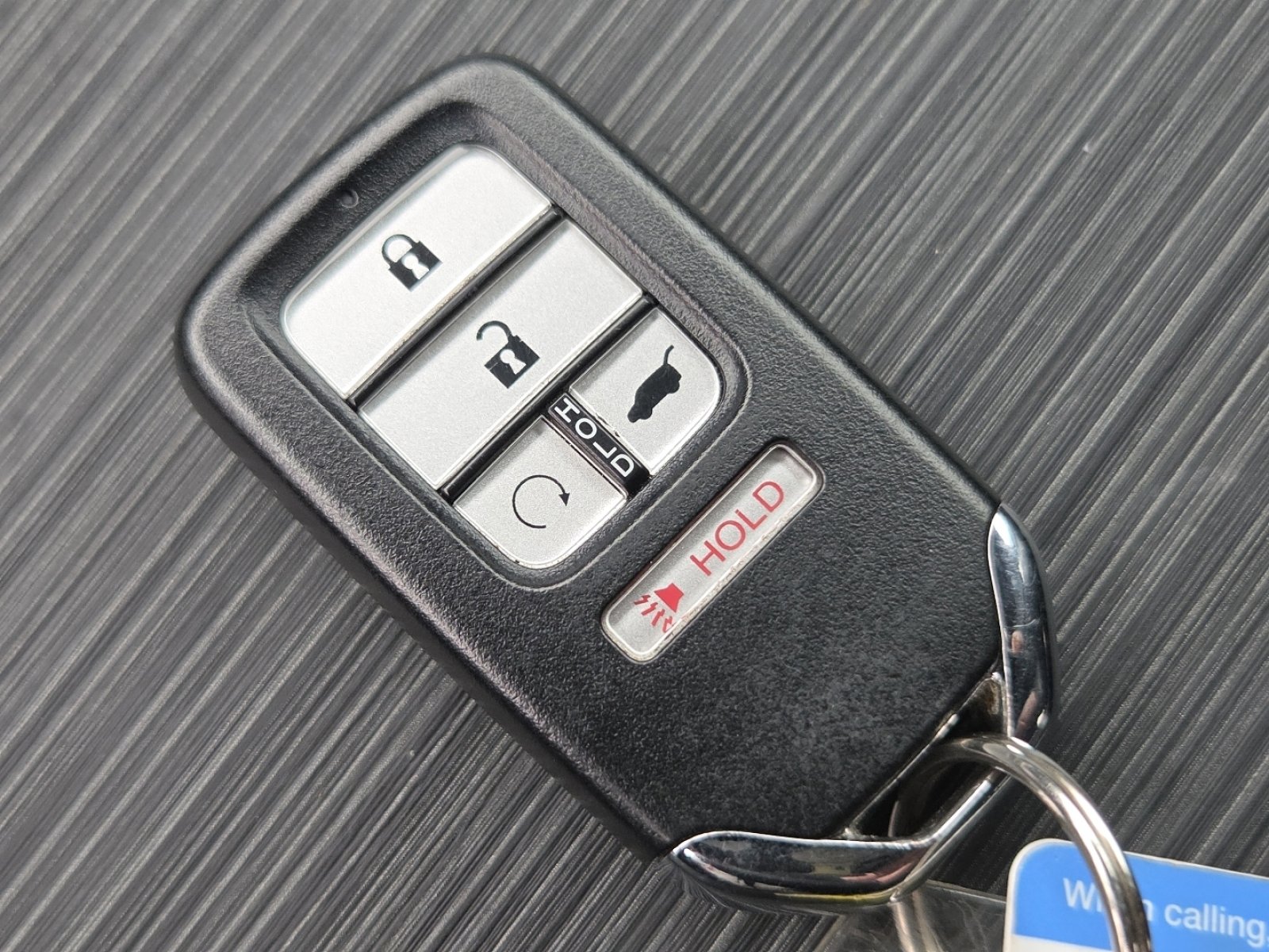 Certified 2022 Honda Pilot EX-L image 35