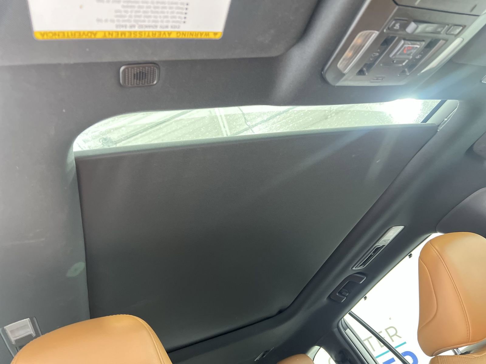 Used 2023 Toyota Highlander Platinum image 22