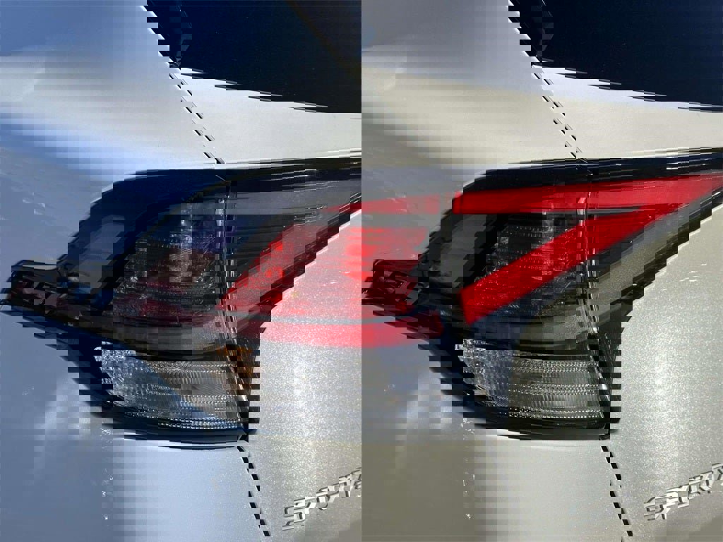 Used 2023 Kia Sportage LX image 12