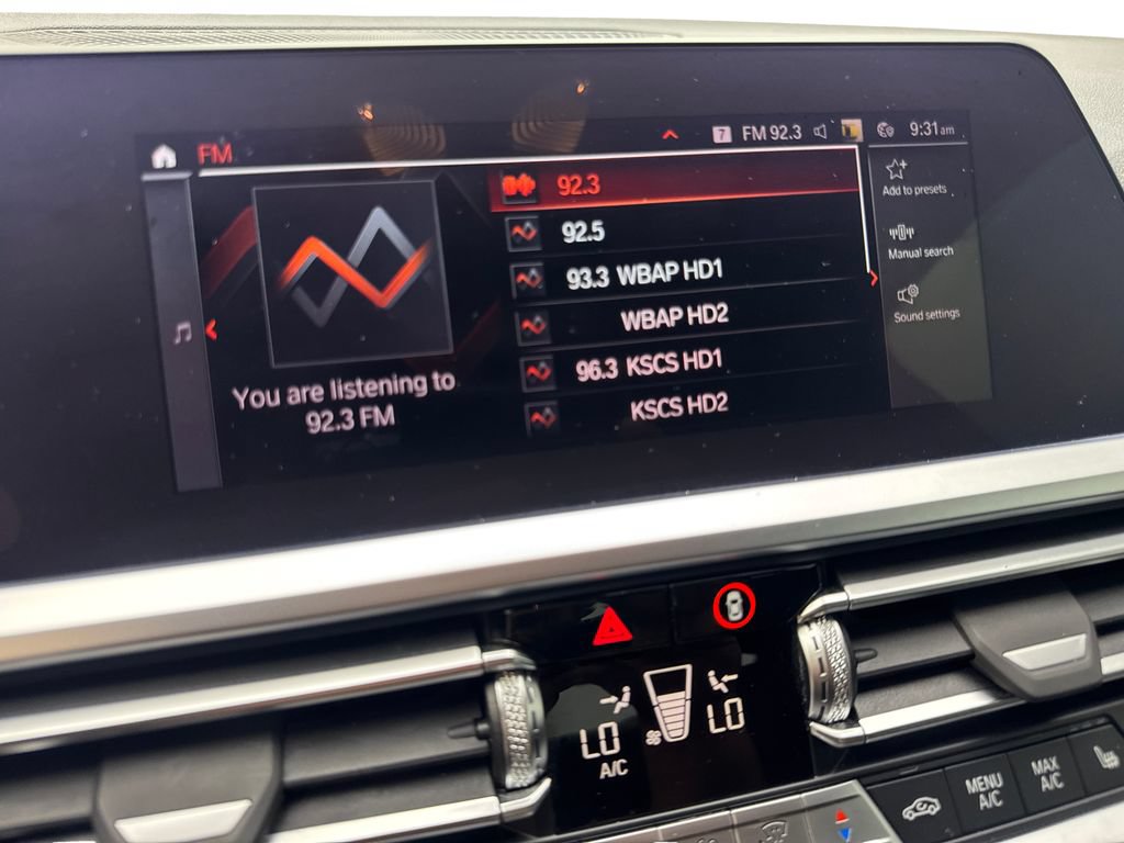 Used 2022 BMW 430i Coupe w/ Convenience Package RWD image 60