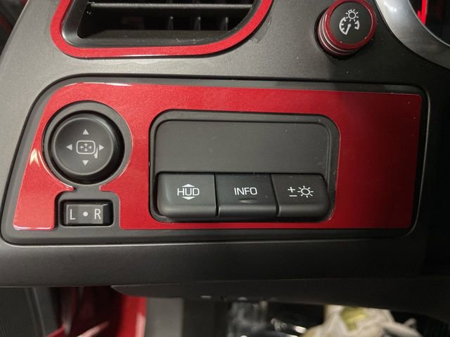 Used 2015 Chevrolet Corvette Z06 w/ 2LZ Preferred Equipment Group image 23