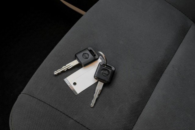 Used 2019 Nissan NV200 S w/ Cruise Control Package image 50