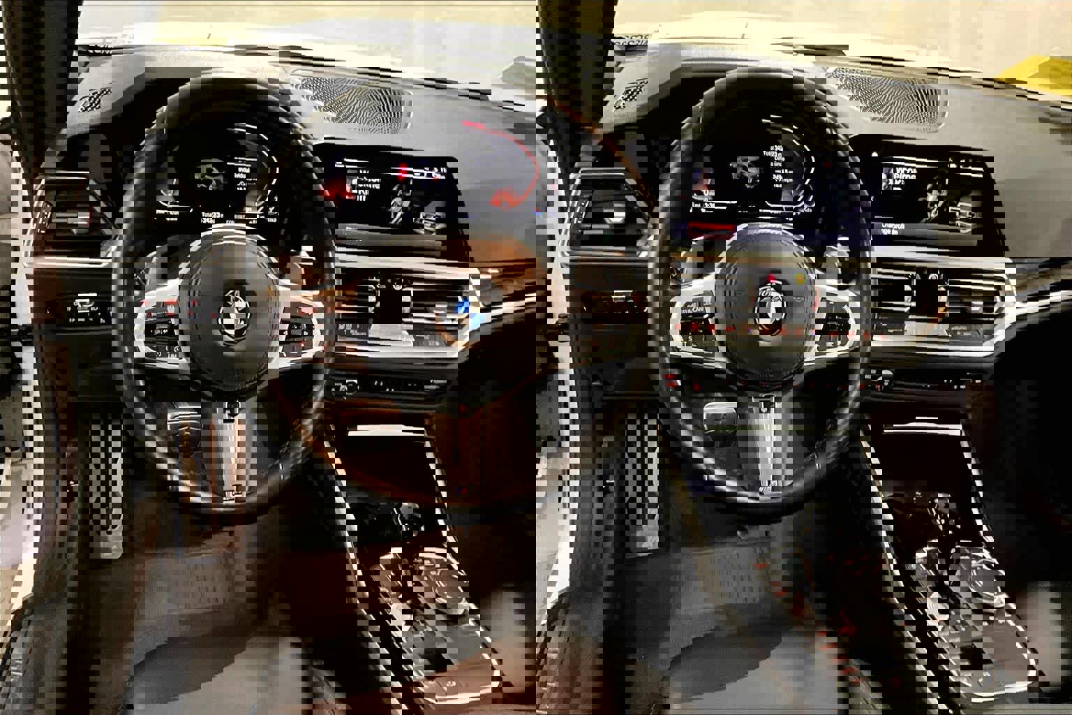 Used 2022 BMW M240i xDrive M240i xDrive w/ Premium Package image 5