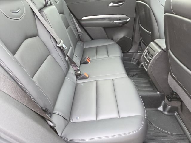Used 2024 Cadillac XT4 Premium Luxury w/ Technology Package image 30