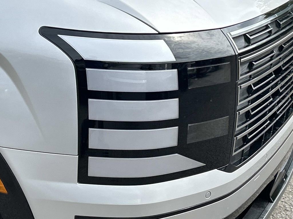 New 2026 Hyundai Palisade Limited image 10